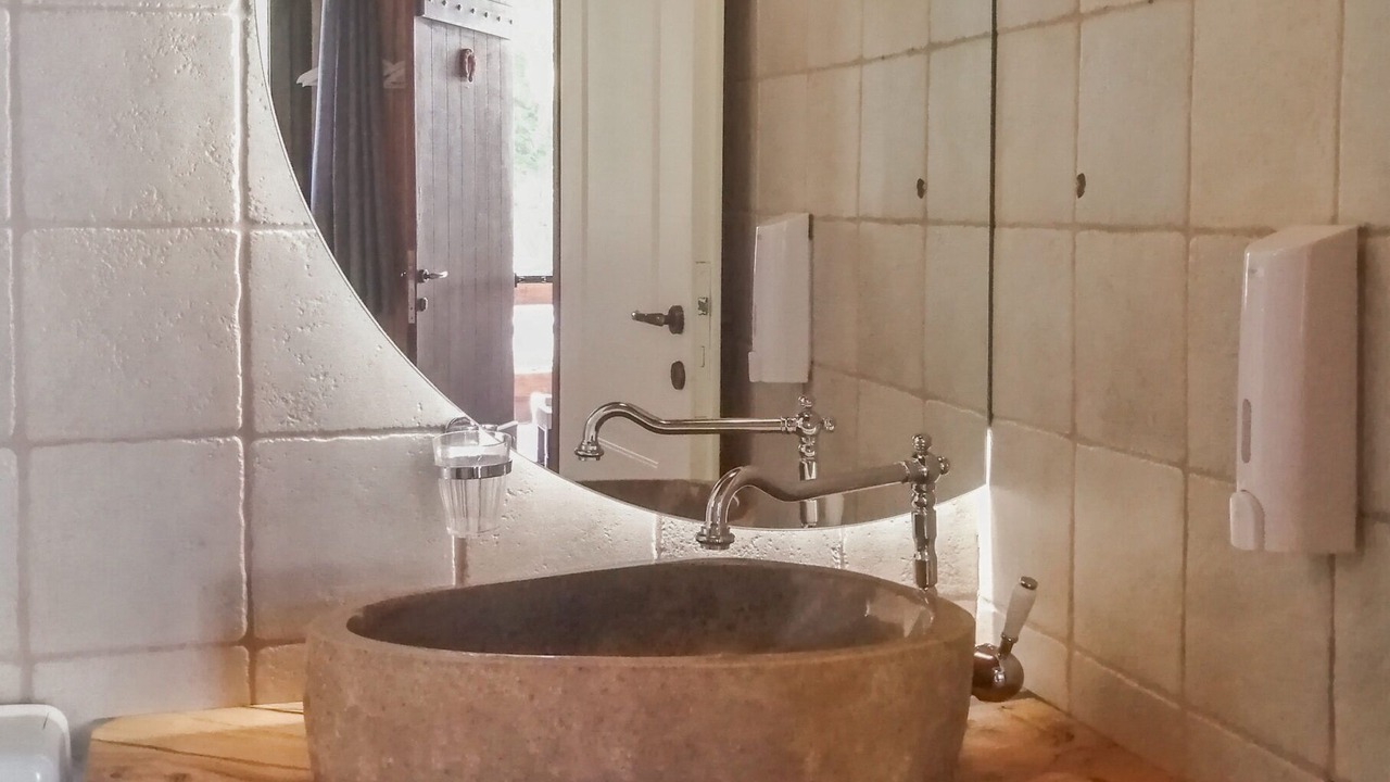 Photo of Bathroom in Kakalioraiika