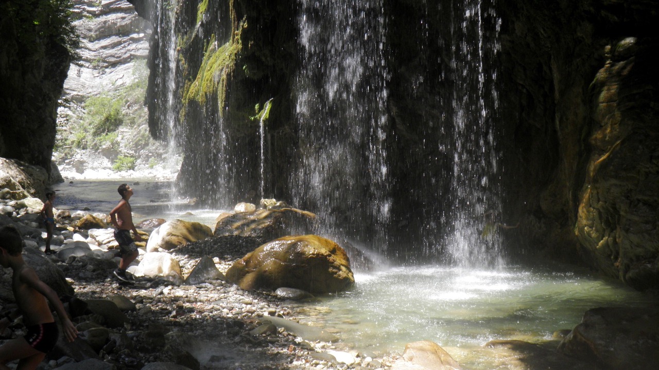 Photo of Outdoor in Kakalioraiika