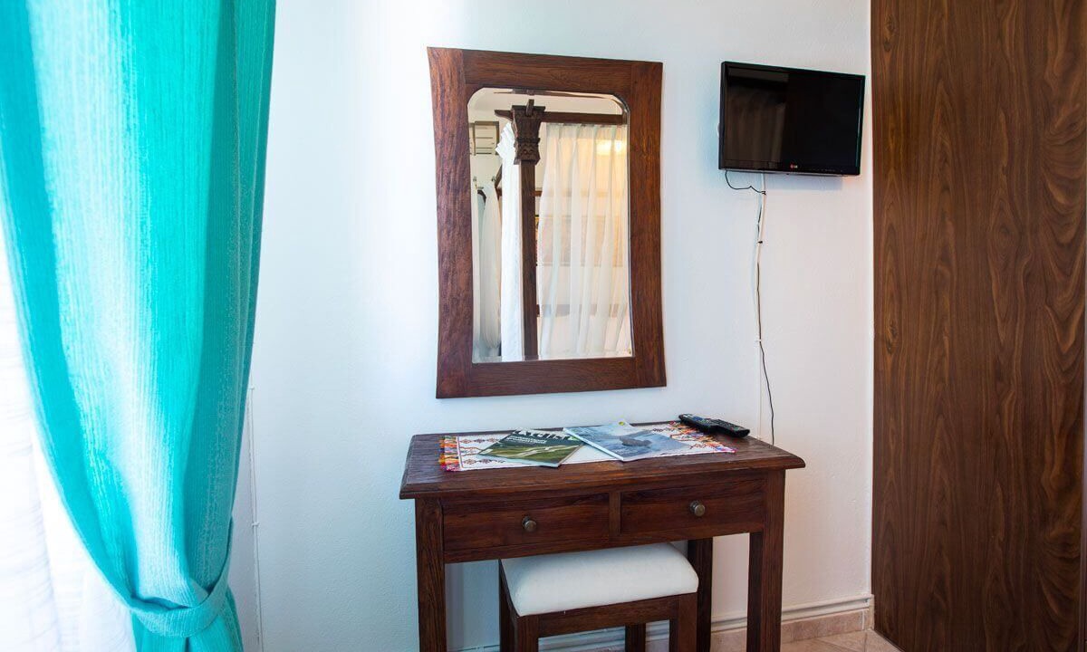Photo of Bedroom in Panormos