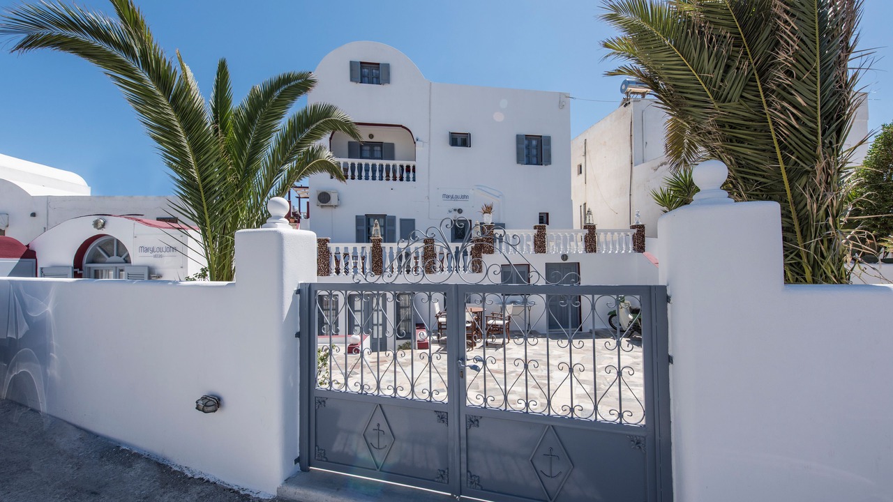 Photo of Outdoor in Oia