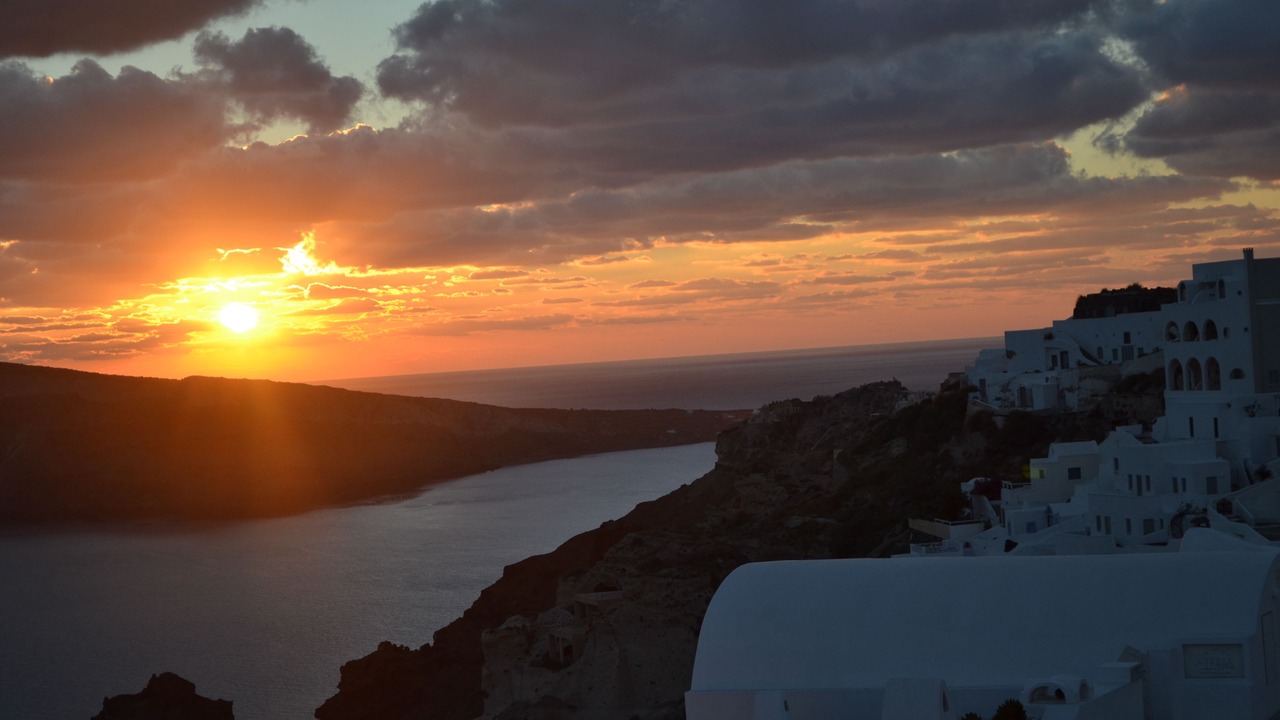 Photo of Others in Oia