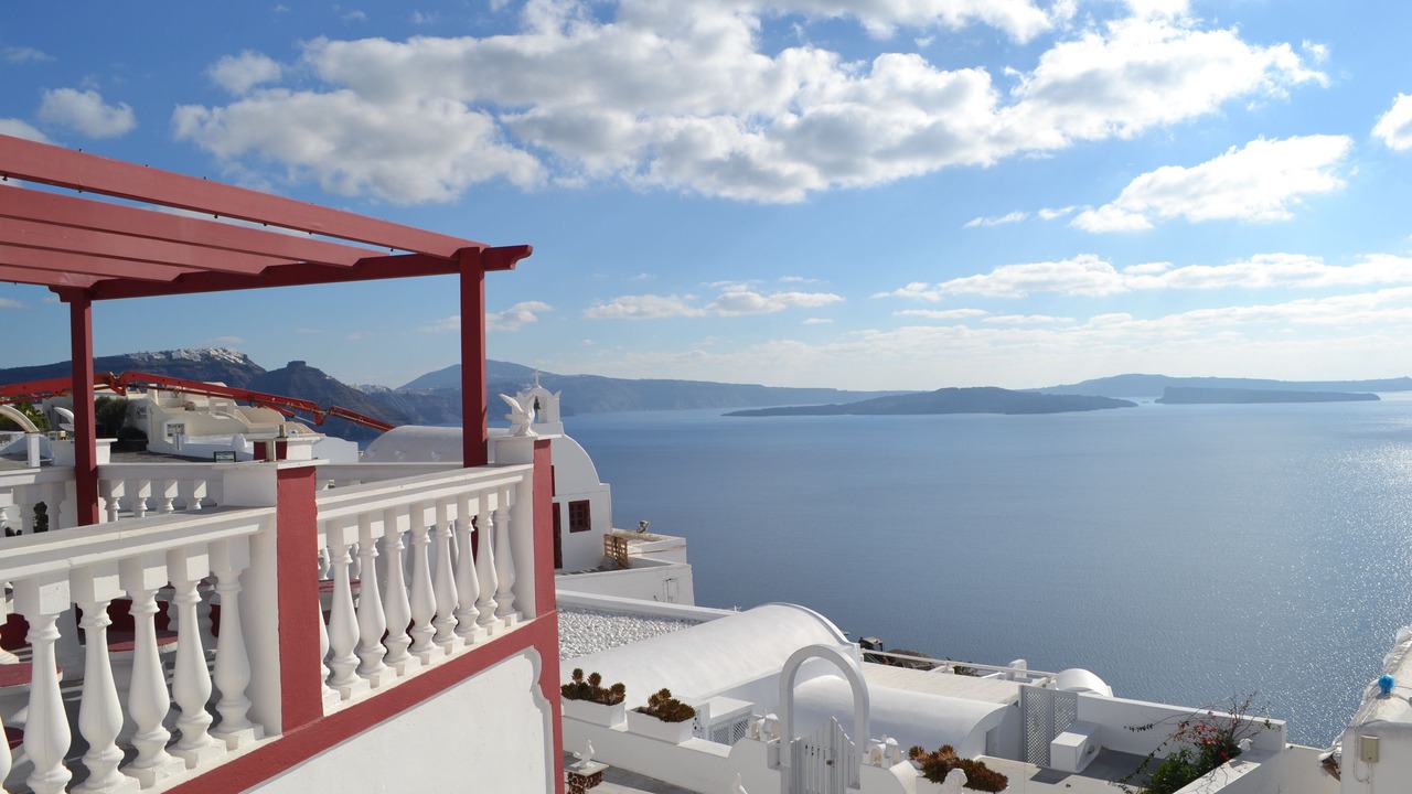 Photo of Others in Oia