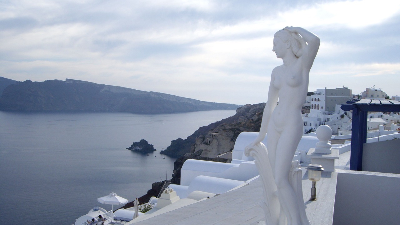 Photo of Others in Oia