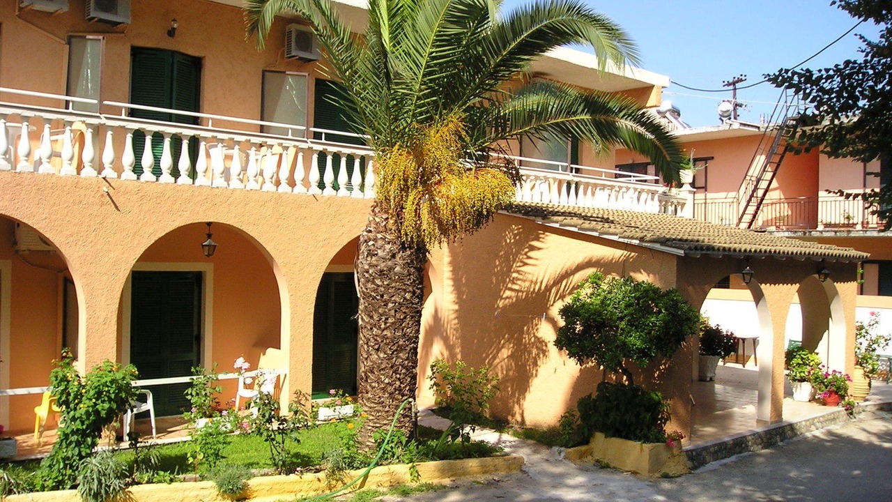 Photo of Outdoor in Messonghi