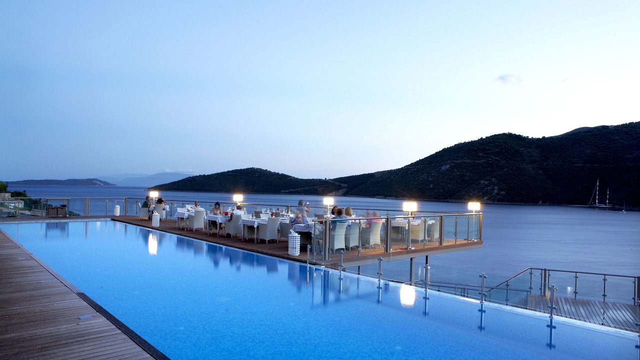 Photo of Outdoor in Mikros Gialos
