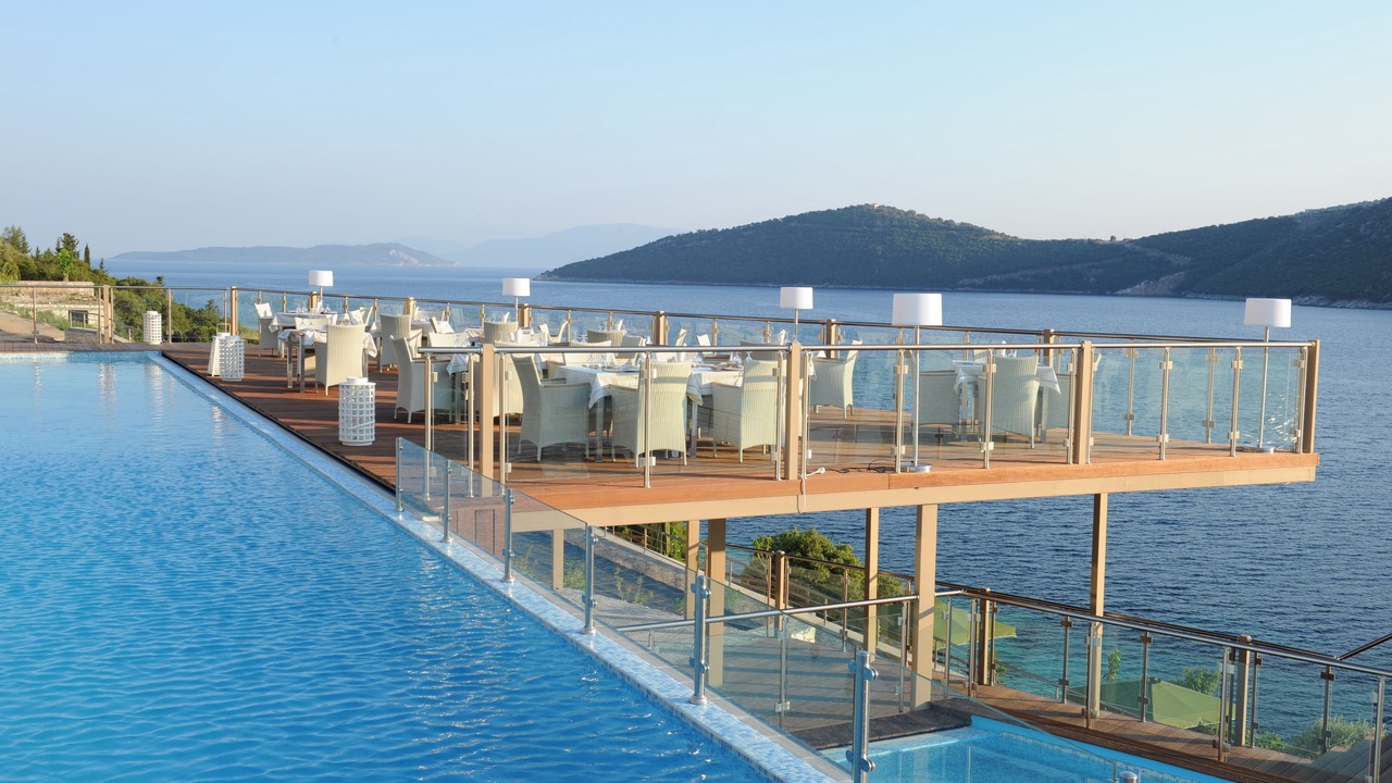 Photo of Outdoor in Mikros Gialos