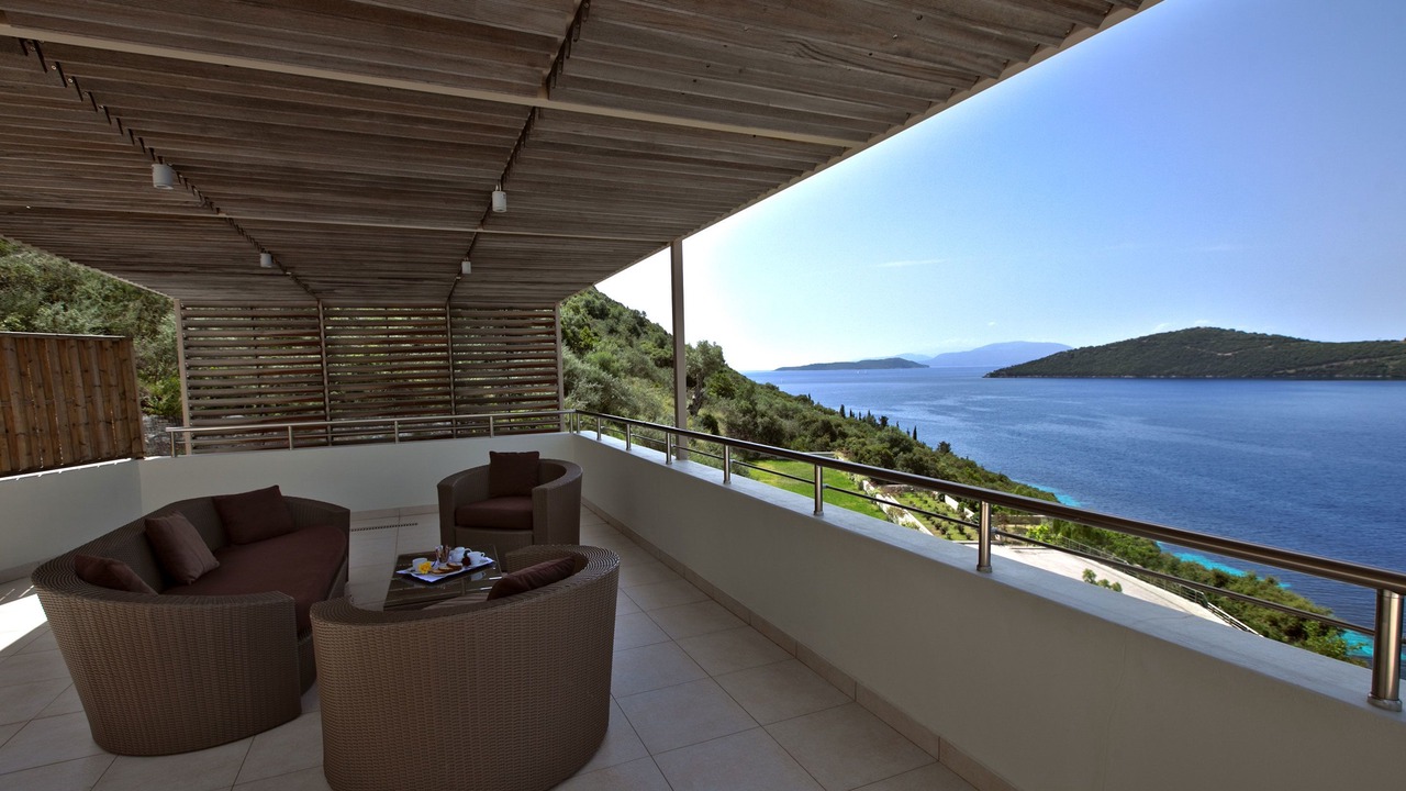 Photo of Bedroom in Mikros Gialos