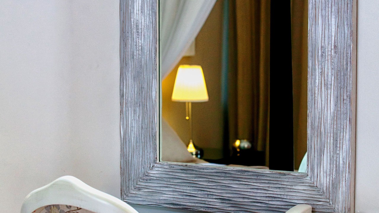 Photo of Bedroom in Mikros Gialos