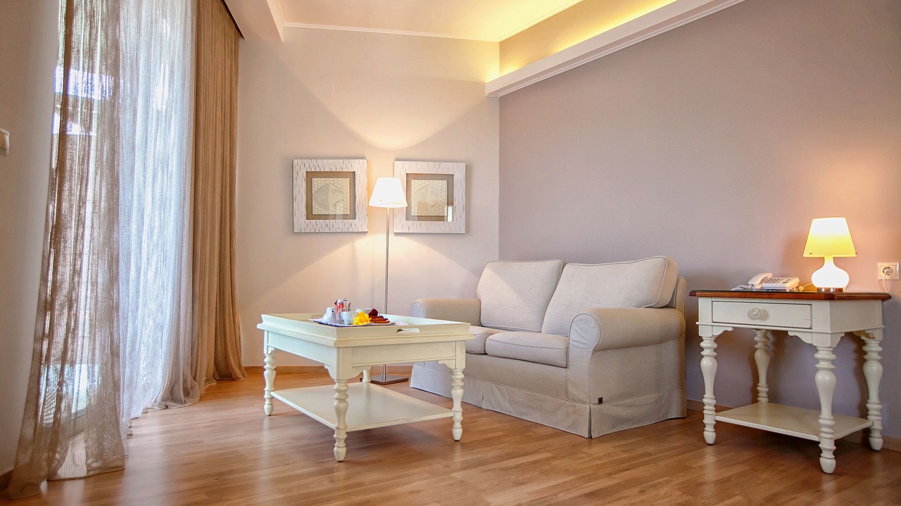Photo of Bedroom in Mikros Gialos