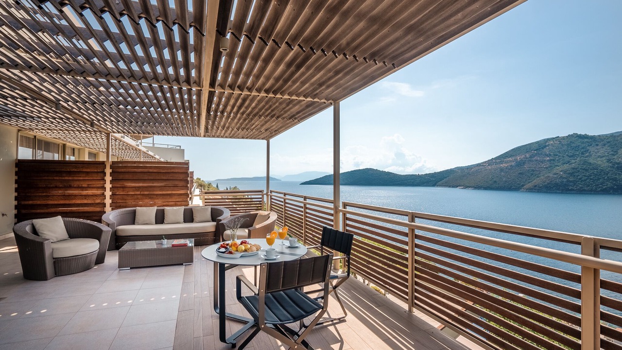 Photo of Bedroom in Mikros Gialos