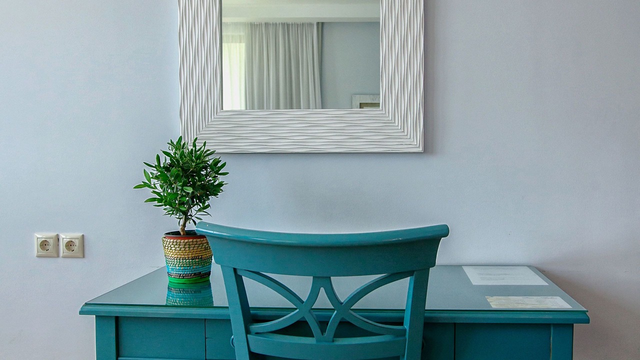 Photo of Bedroom in Mikros Gialos