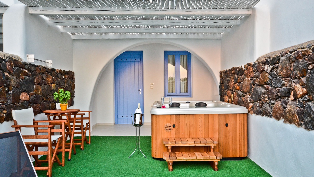 Photo of Bedroom in Agios Prokopios