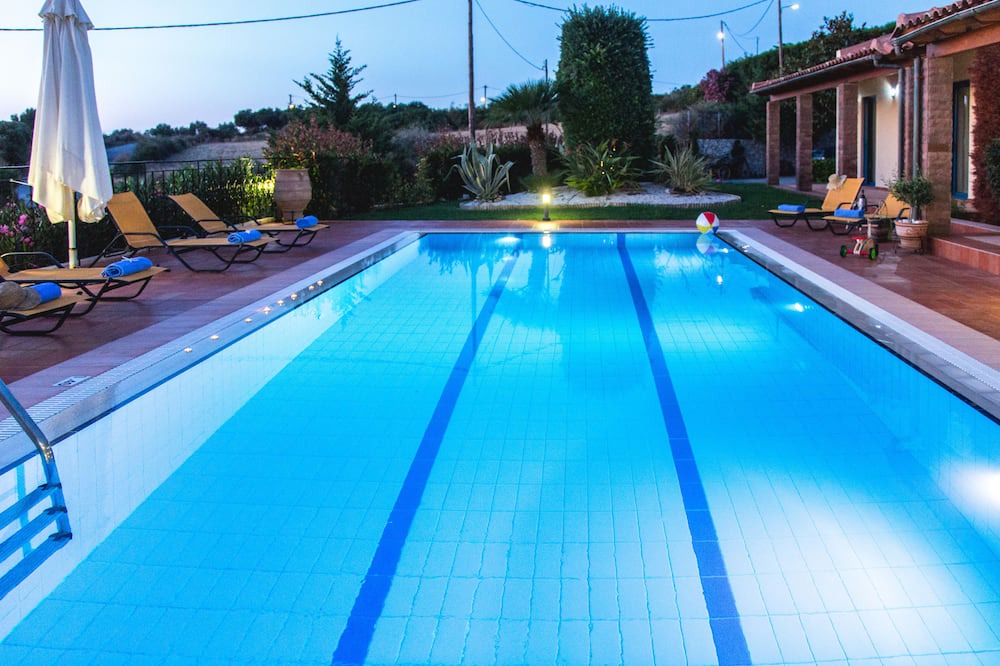 Photo of Outdoor in Giannoudion