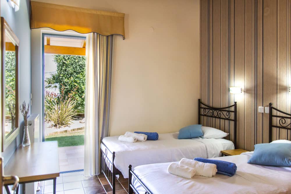 Photo of Bedroom in Giannoudion