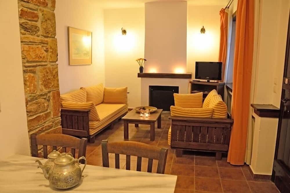 Photo of Livingroom in Lafkos