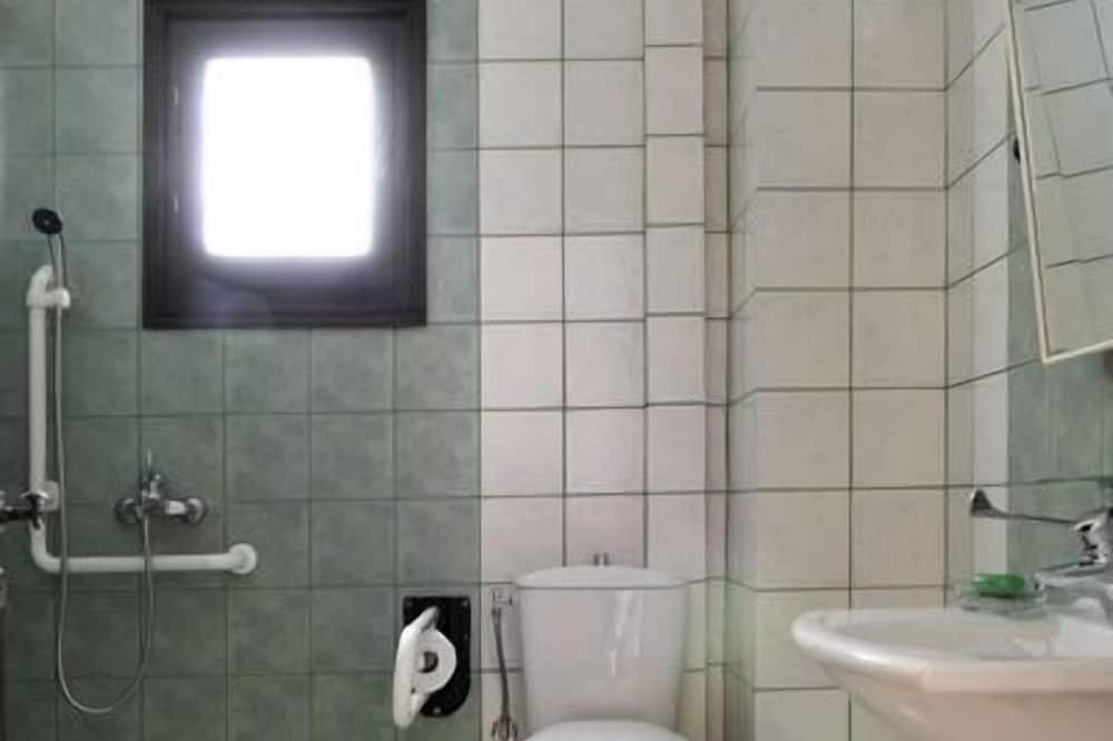 Photo of Bathroom in Lafkos