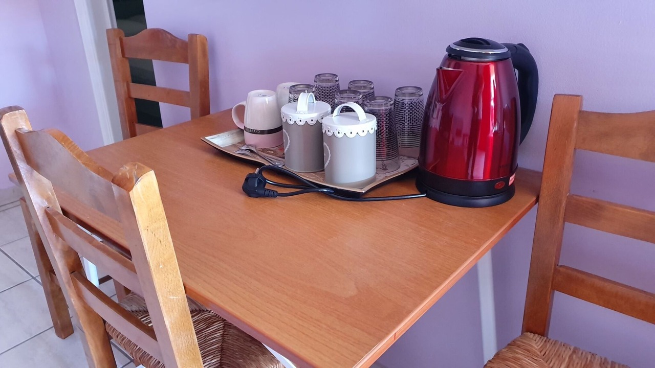 Photo of Kitchen in Markopoulon