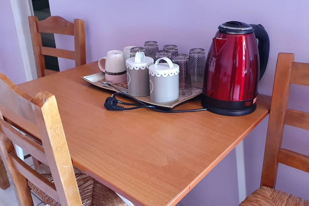 Photo of Kitchen in Markopoulon