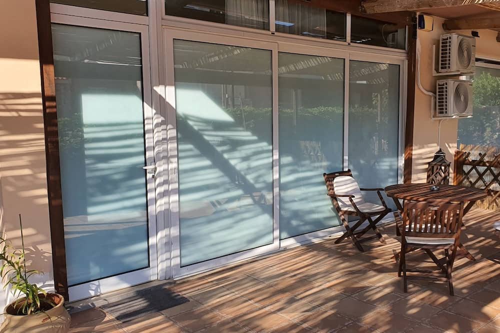 Photo of Patio Balcony in Markopoulon
