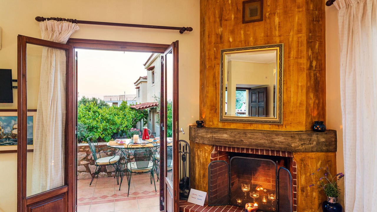 Photo of Livingroom in Lefktro