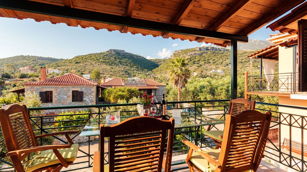 Photo of Outdoor in Lefktro