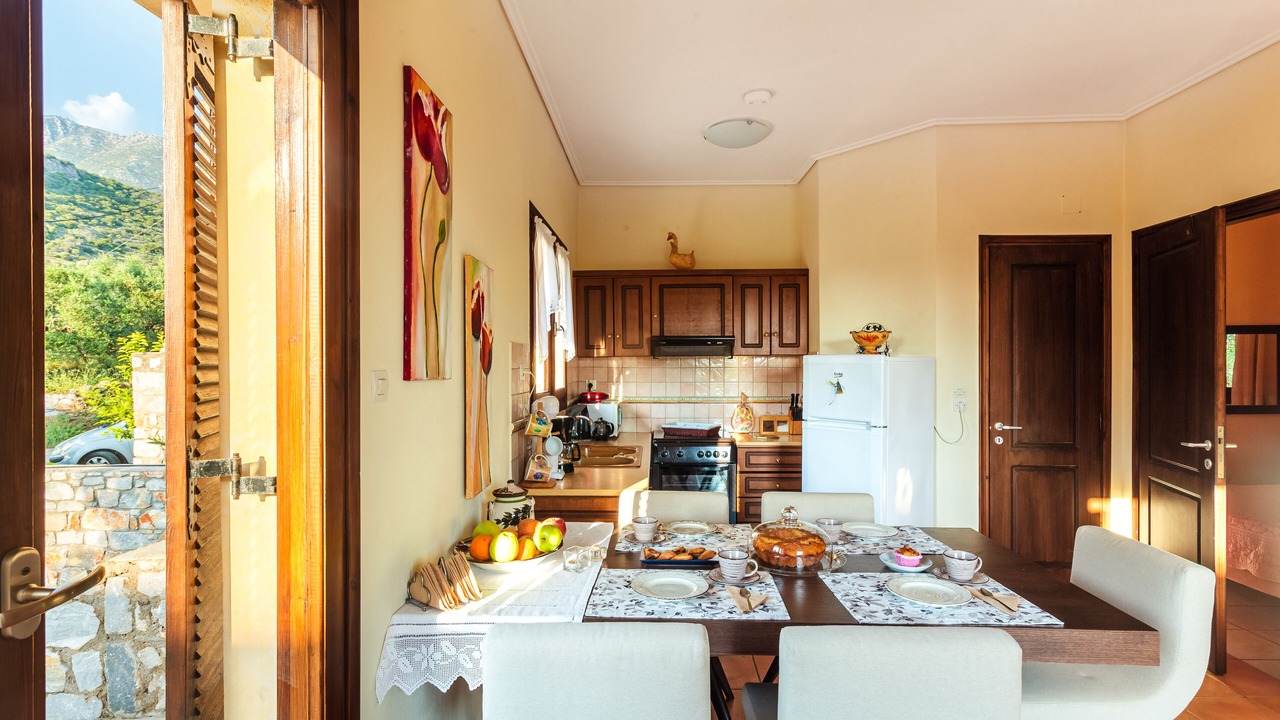 Photo of Livingroom in Lefktro