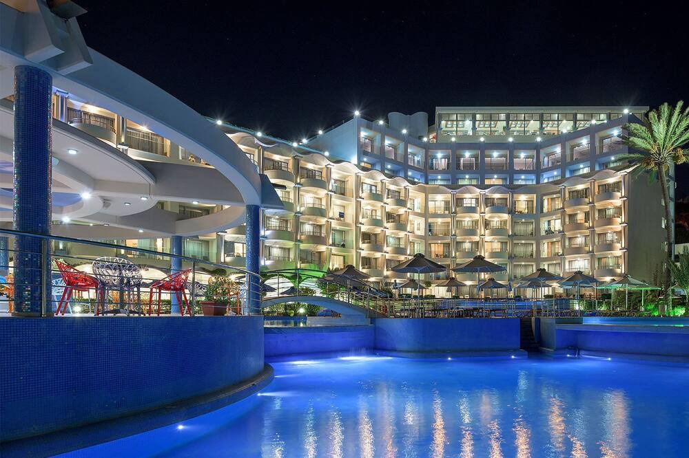 Photo of Outdoor in Ixia