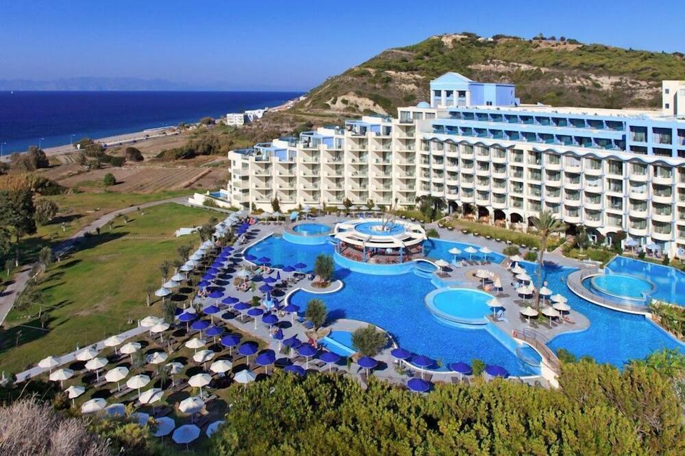 Photo of Outdoor in Ixia
