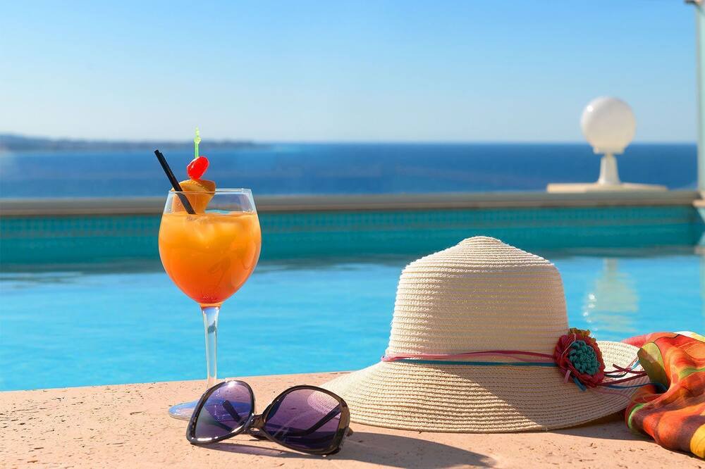 Photo of Outdoor in Ixia