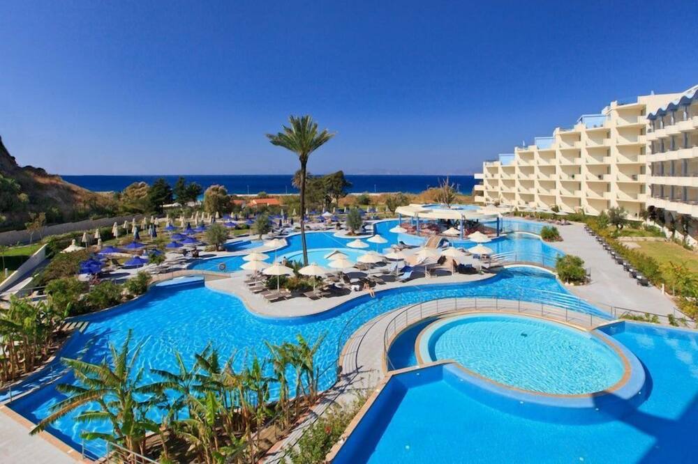 Photo of Outdoor in Ixia