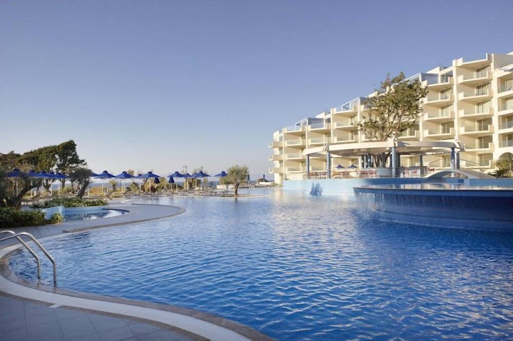 Photo of Outdoor in Ixia