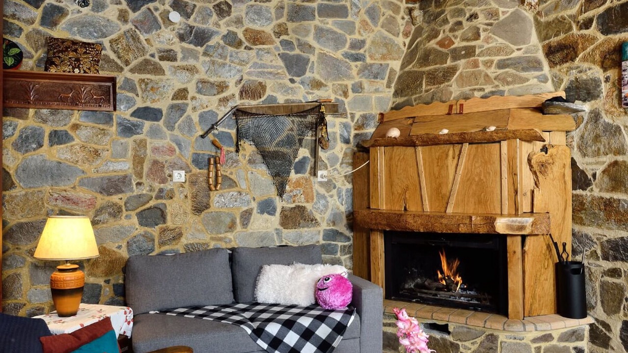 Photo of Bedroom in Strovles