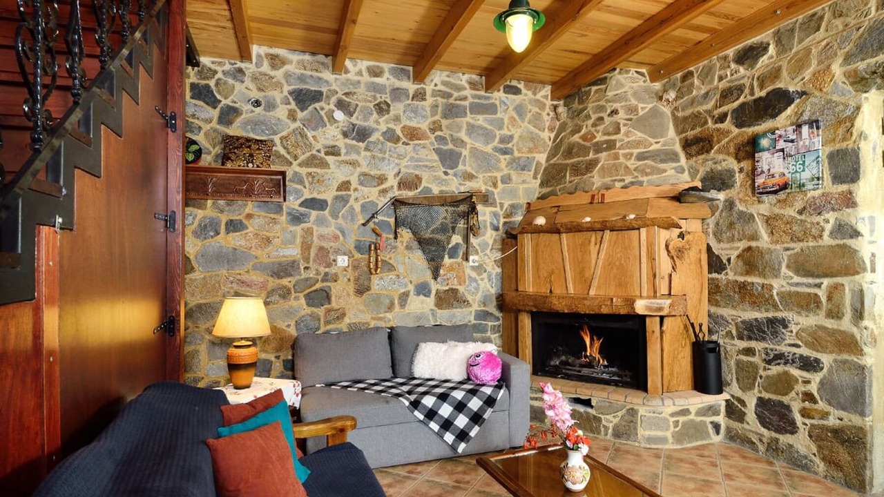 Photo of Bedroom in Strovles
