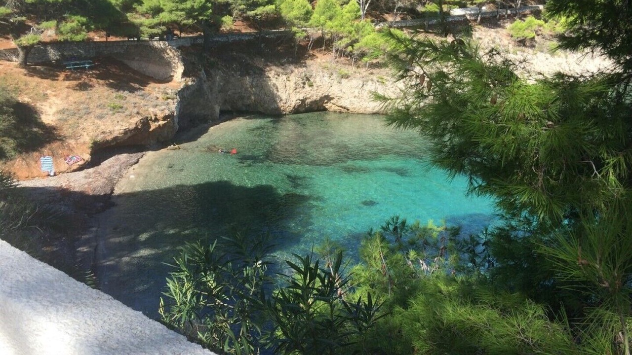 Photo of Outdoor in Frourion