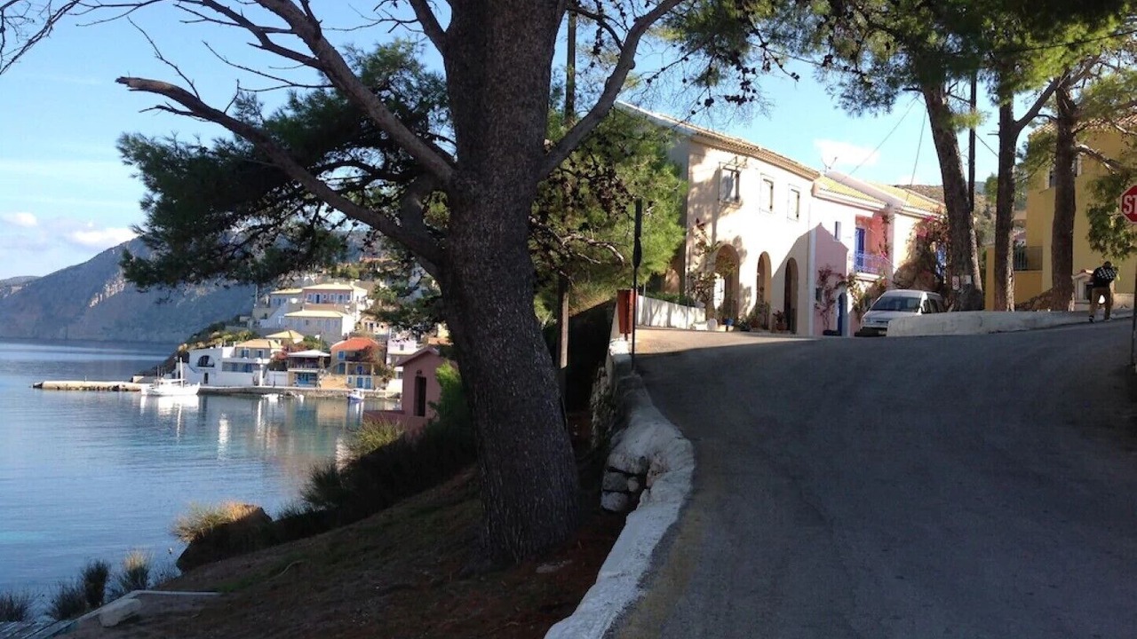 Photo of Outdoor in Frourion