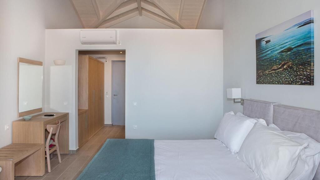 Photo of Bedroom in Kounopetra