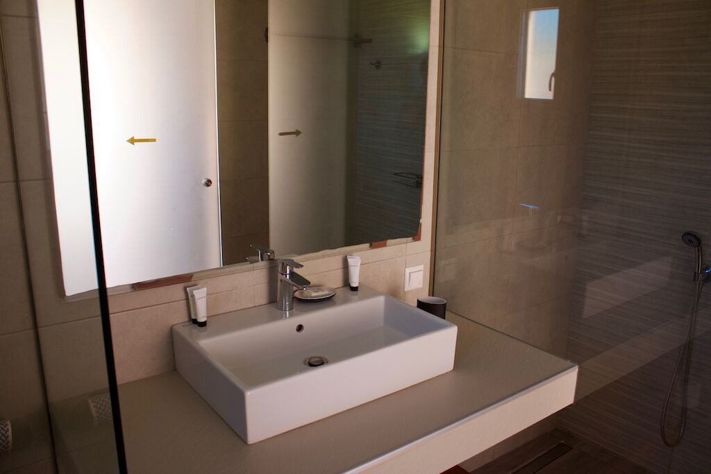 Photo of Bathroom in Kounopetra
