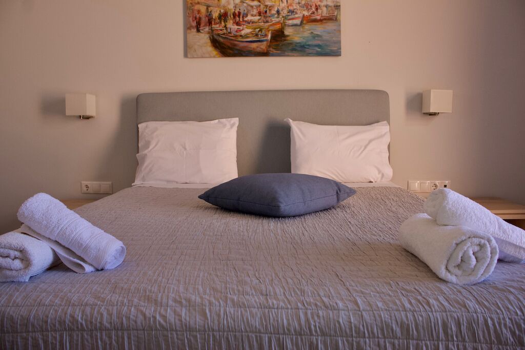 Photo of Bedroom in Kounopetra