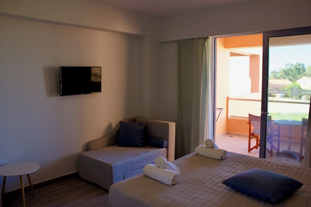 Photo of Bedroom in Kounopetra