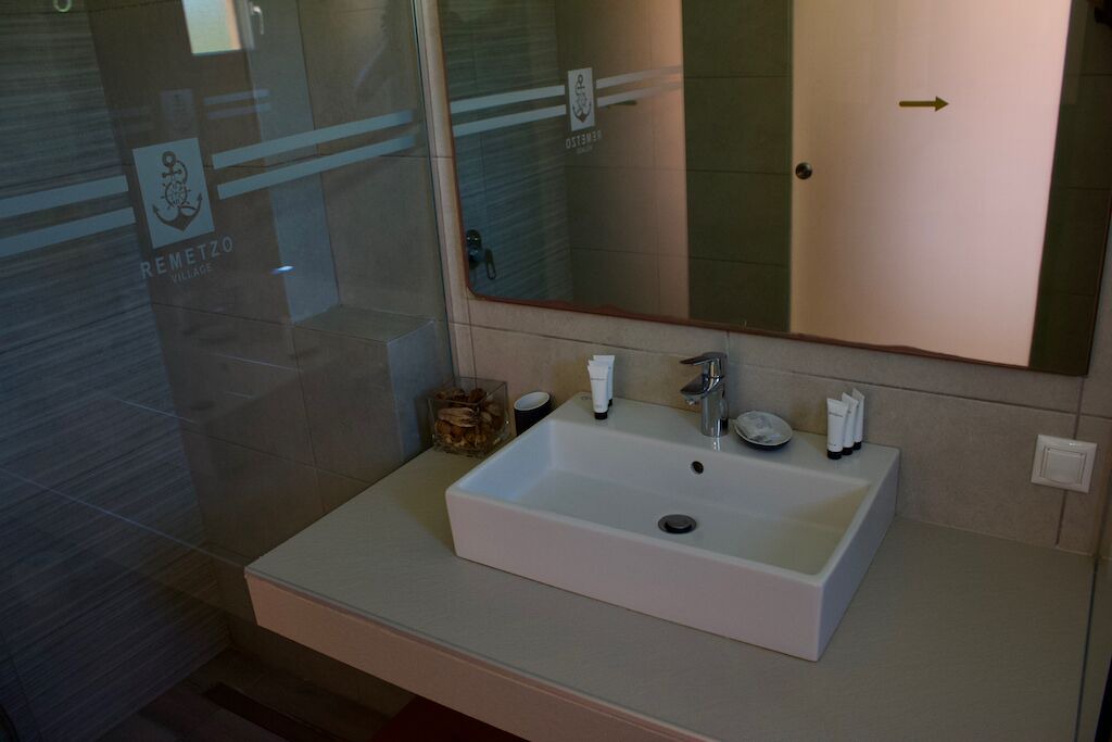 Photo of Bathroom in Kounopetra