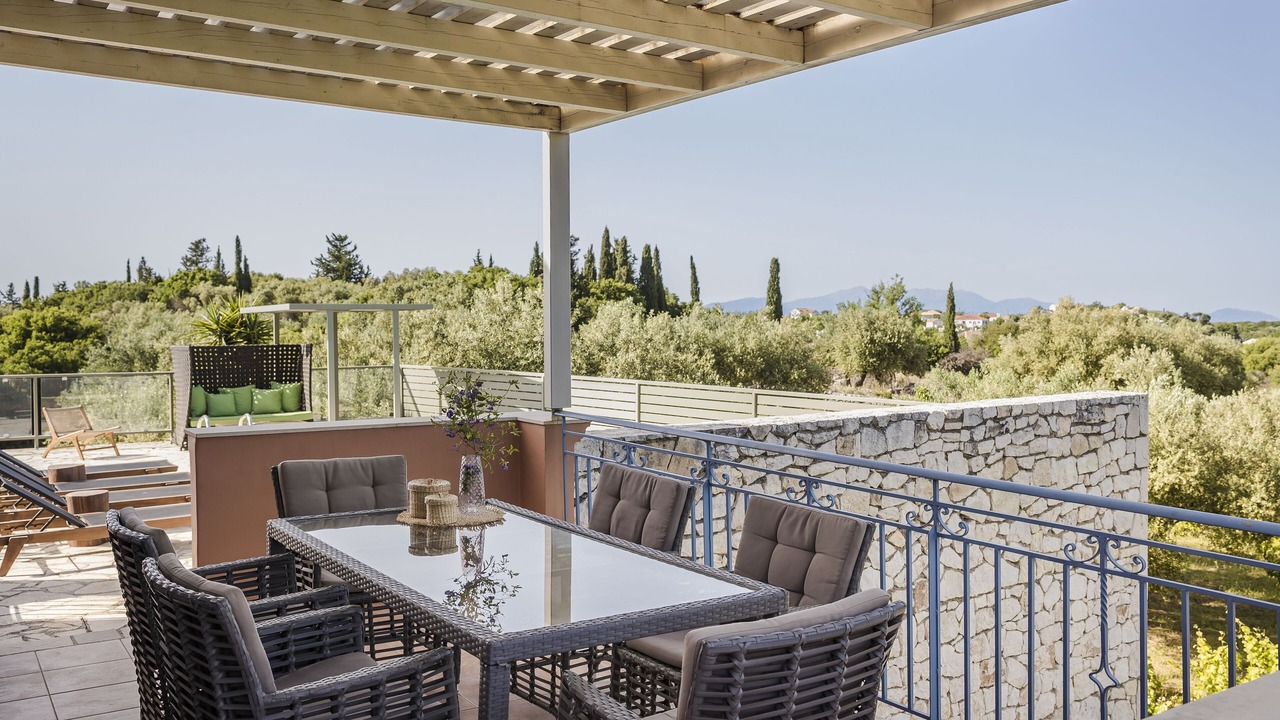 Photo of Outdoor in Mesovounia