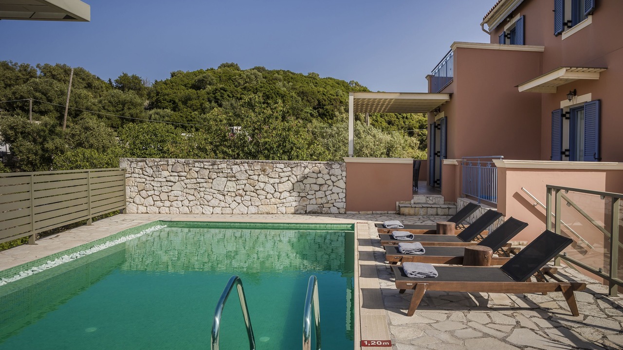 Photo of Outdoor in Mesovounia