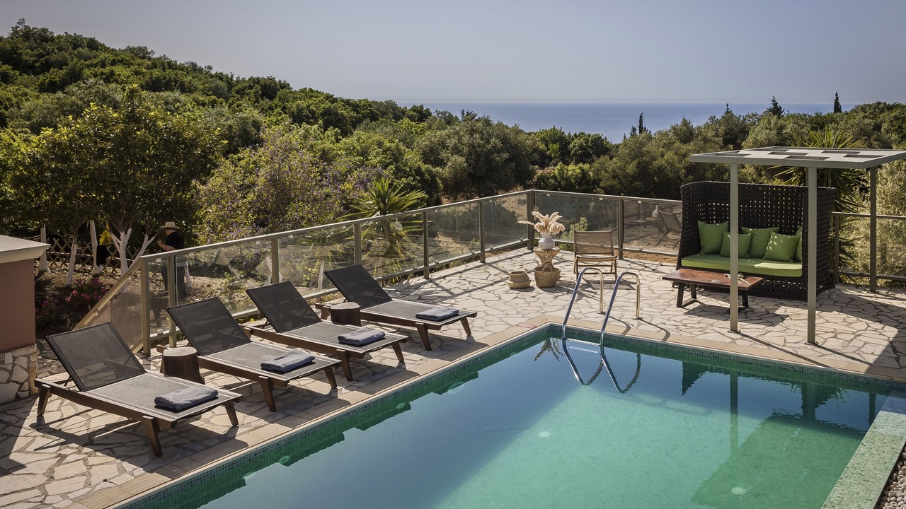 Photo of Outdoor in Mesovounia