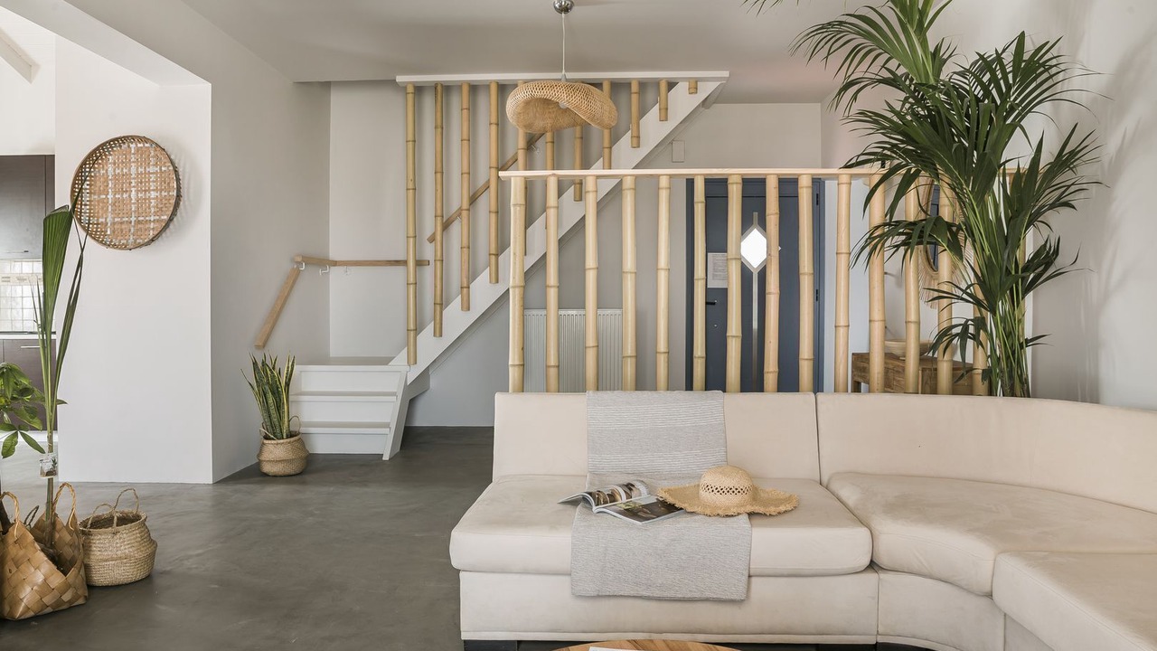 Photo of Livingroom in Mesovounia