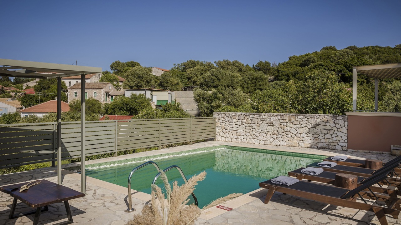 Photo of Outdoor in Mesovounia