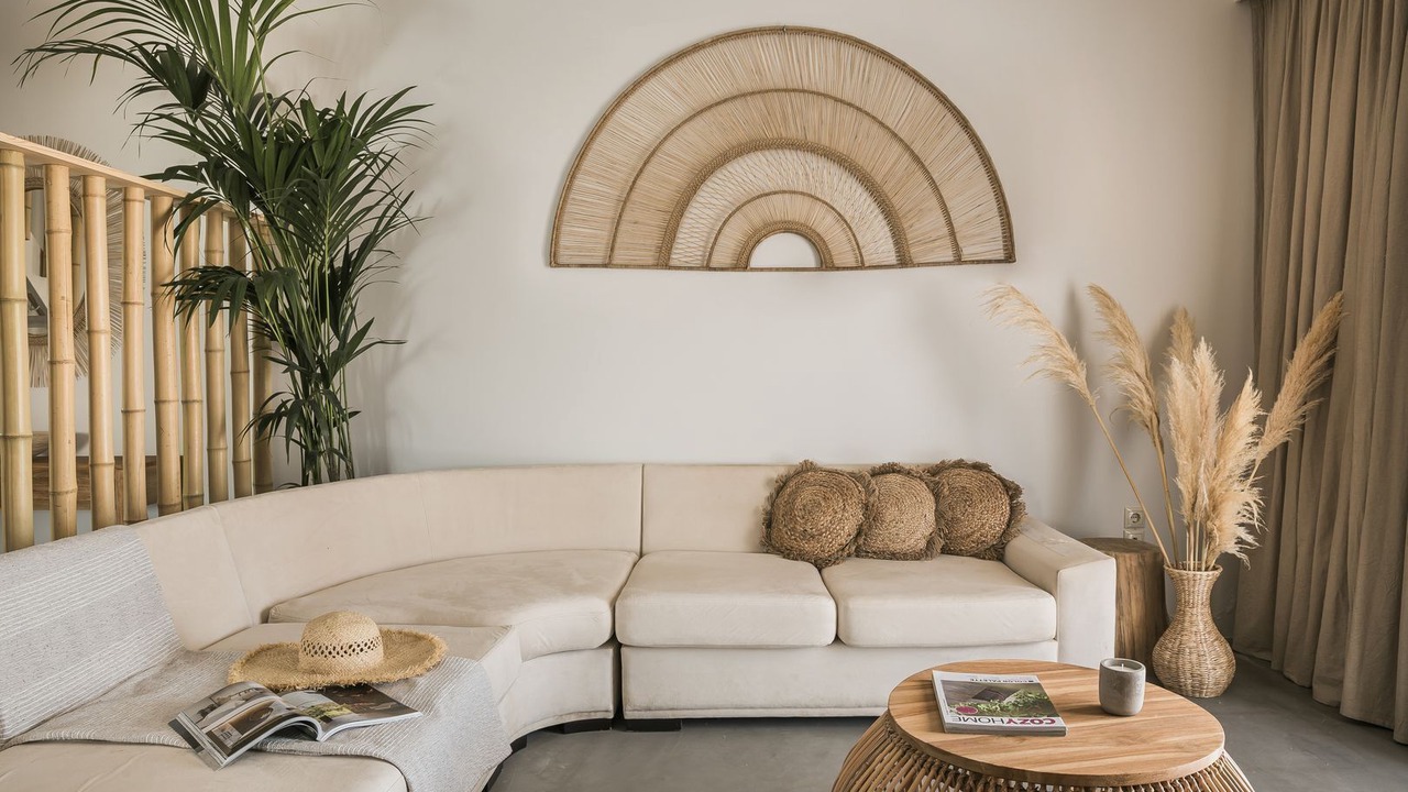 Photo of Livingroom in Mesovounia