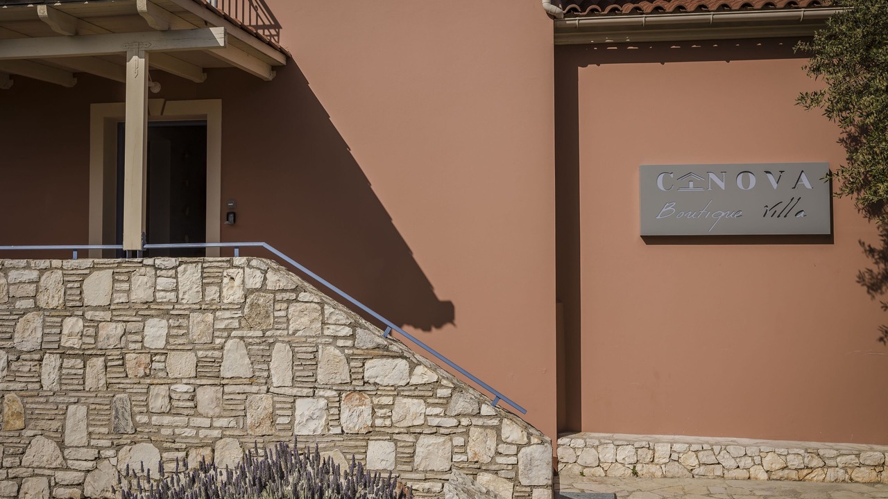 Photo of Outdoor in Mesovounia