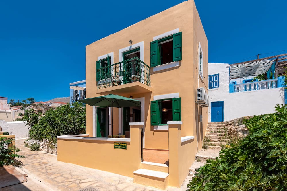 Photo of Outdoor in Halki