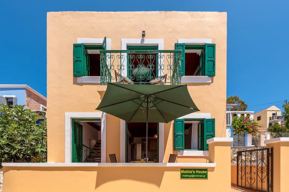 Photo of Outdoor in Halki