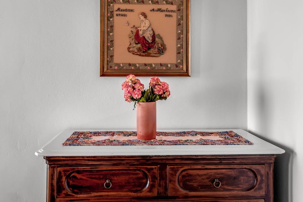 Photo of Bedroom in Halki